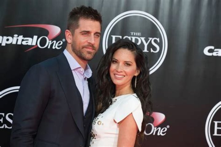 Aaron Rodgers: A Look at His Relationship History